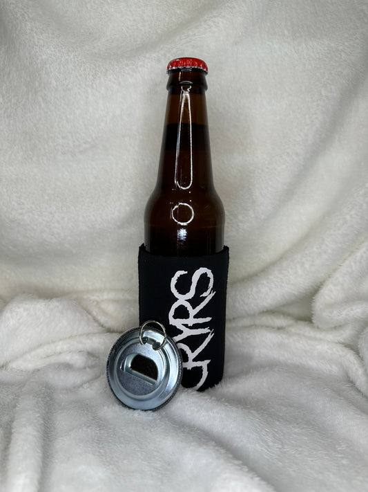 Bottle Opener Keychain