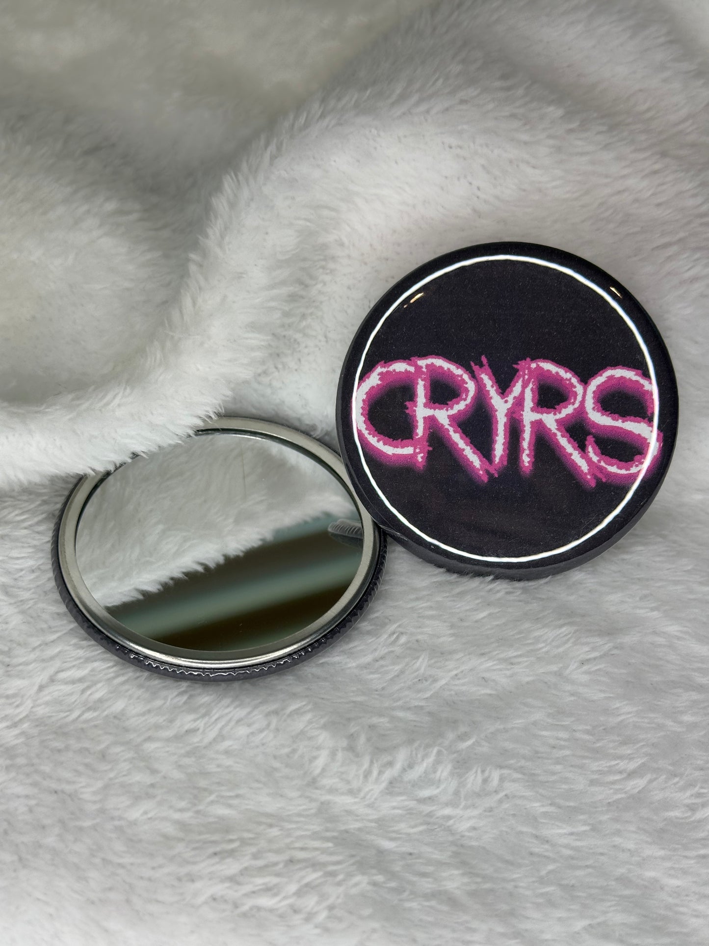 Pocket Mirror