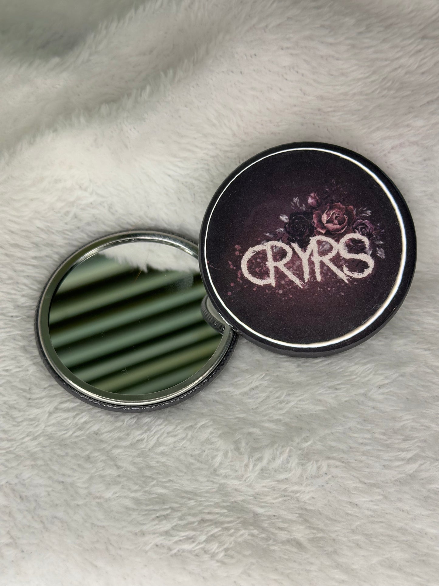 Pocket Mirror