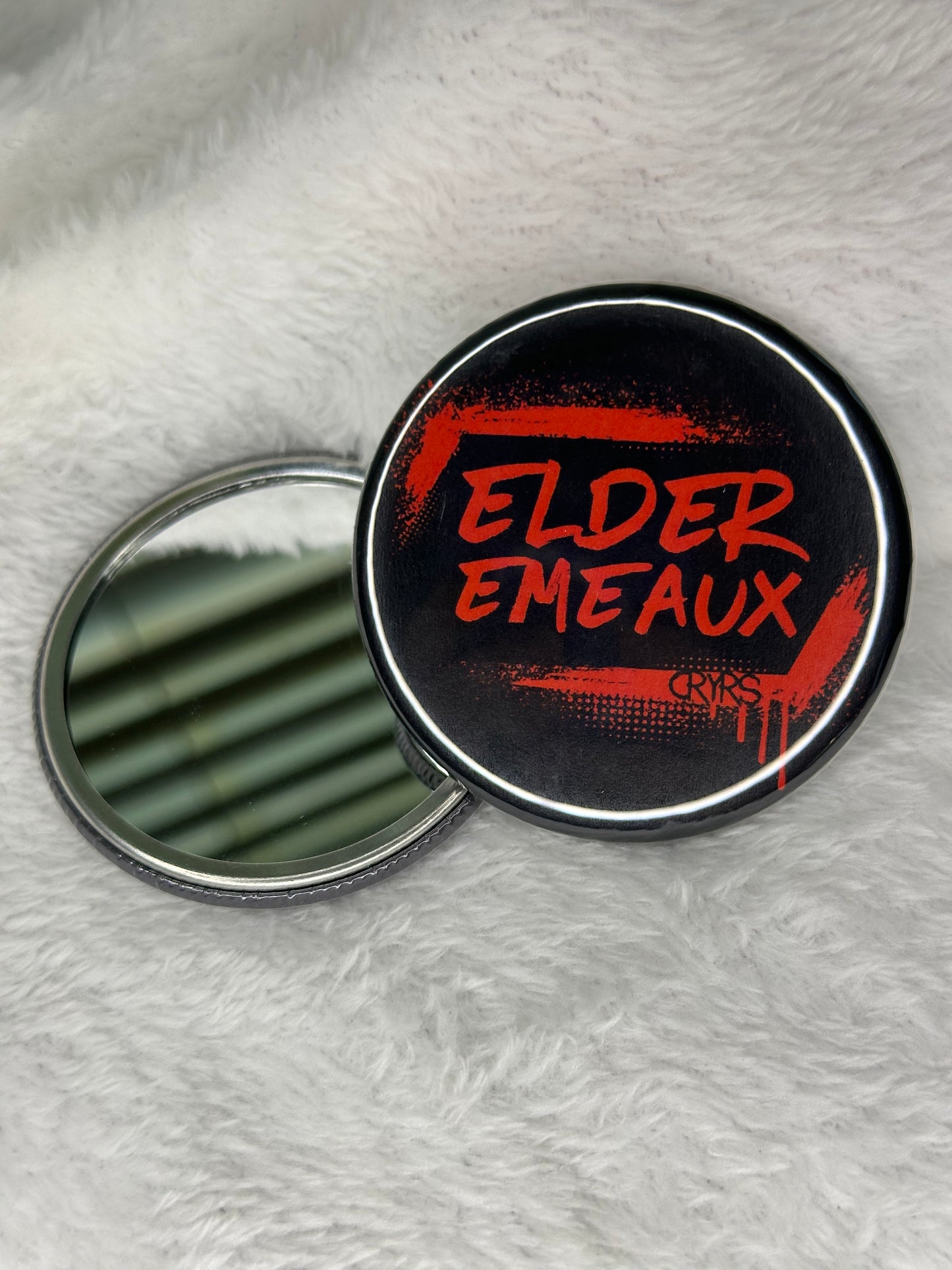 Pocket Mirror