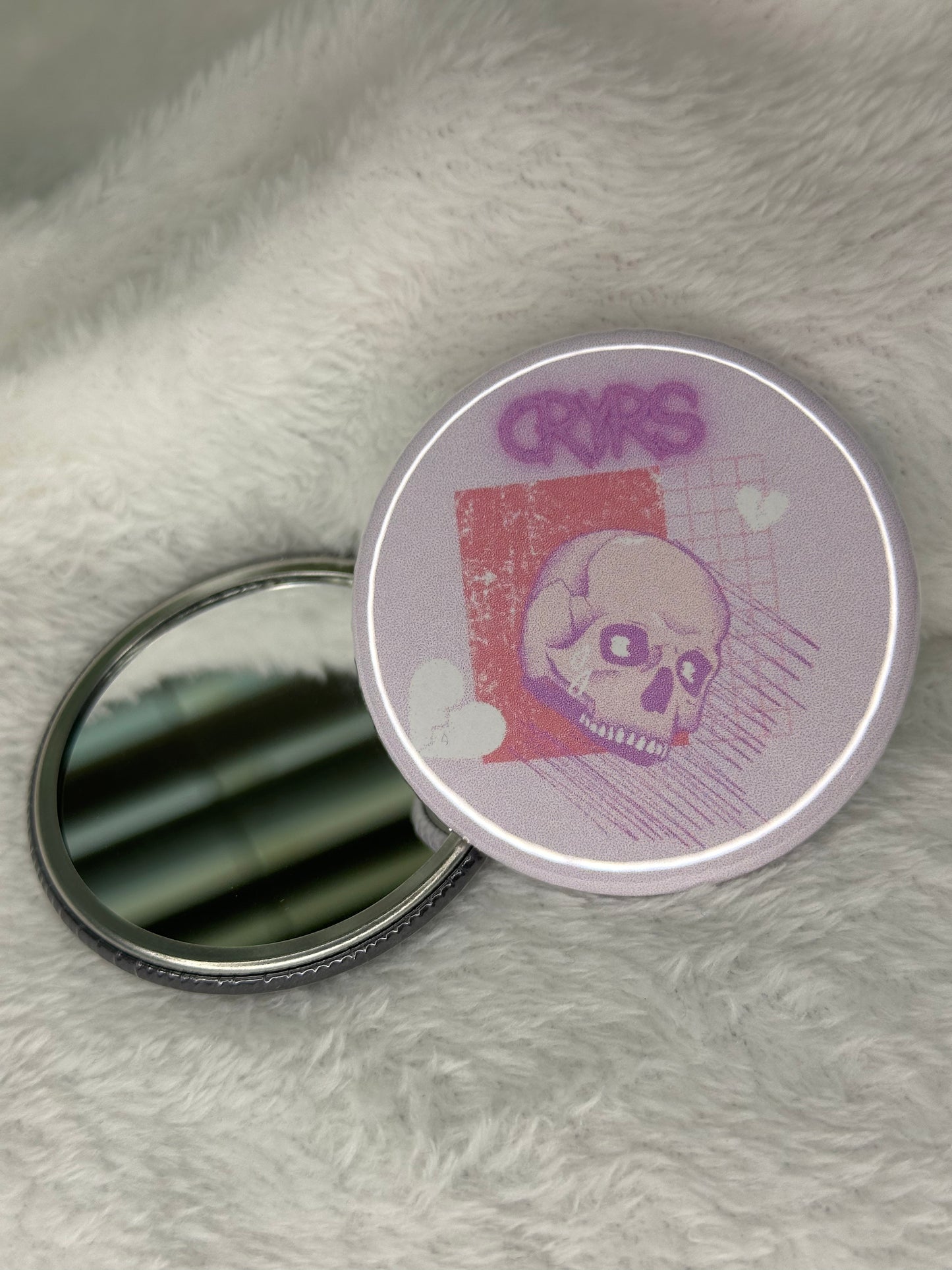 Pocket Mirror