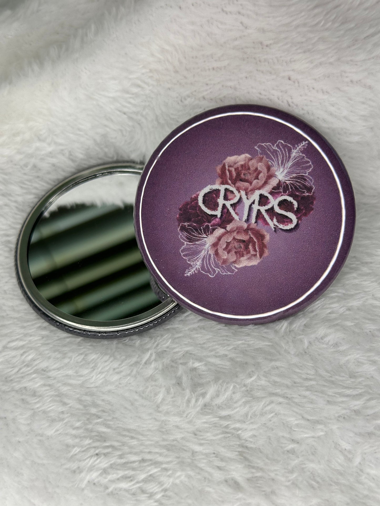 Pocket Mirror