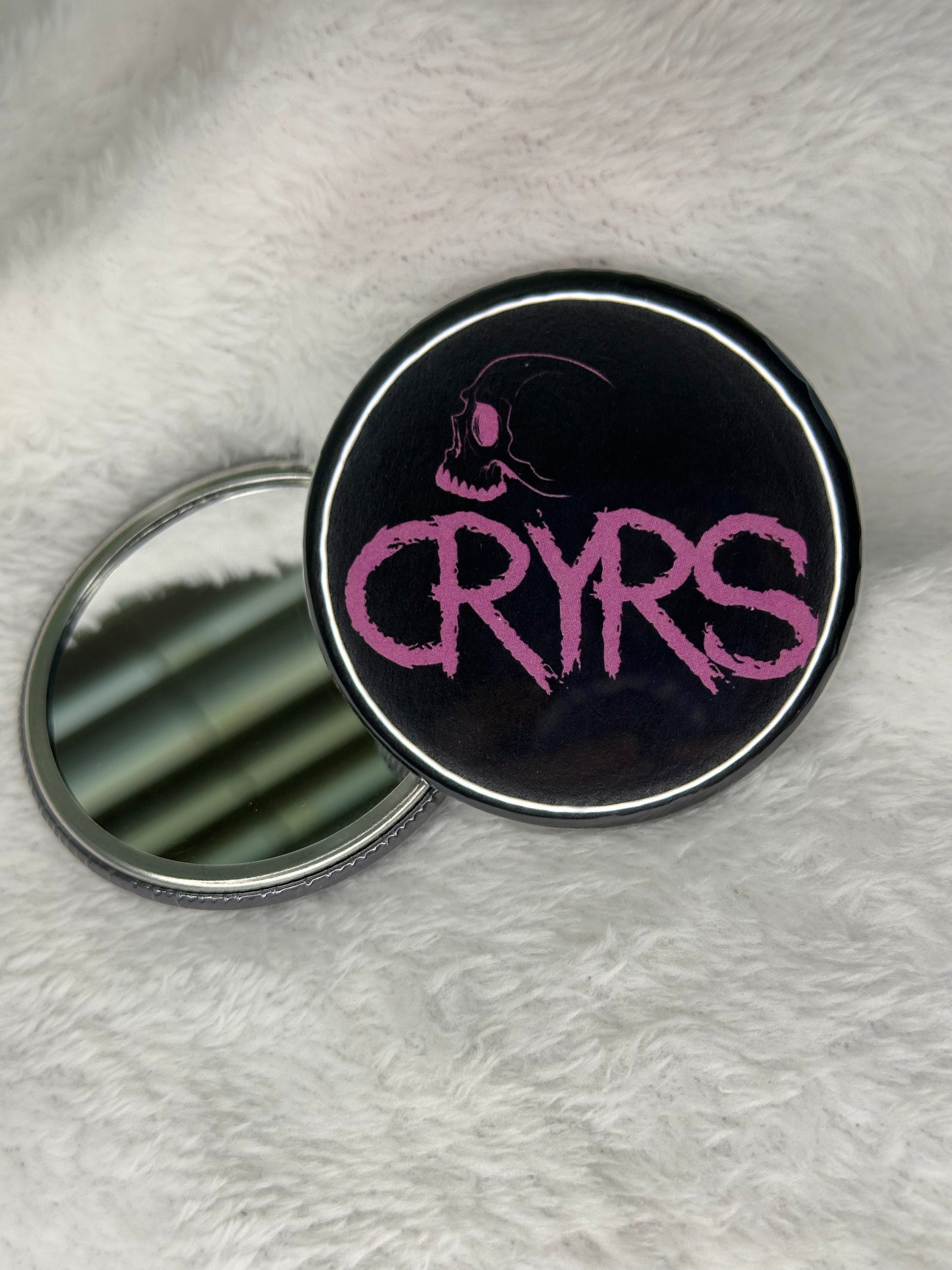 Pocket Mirror