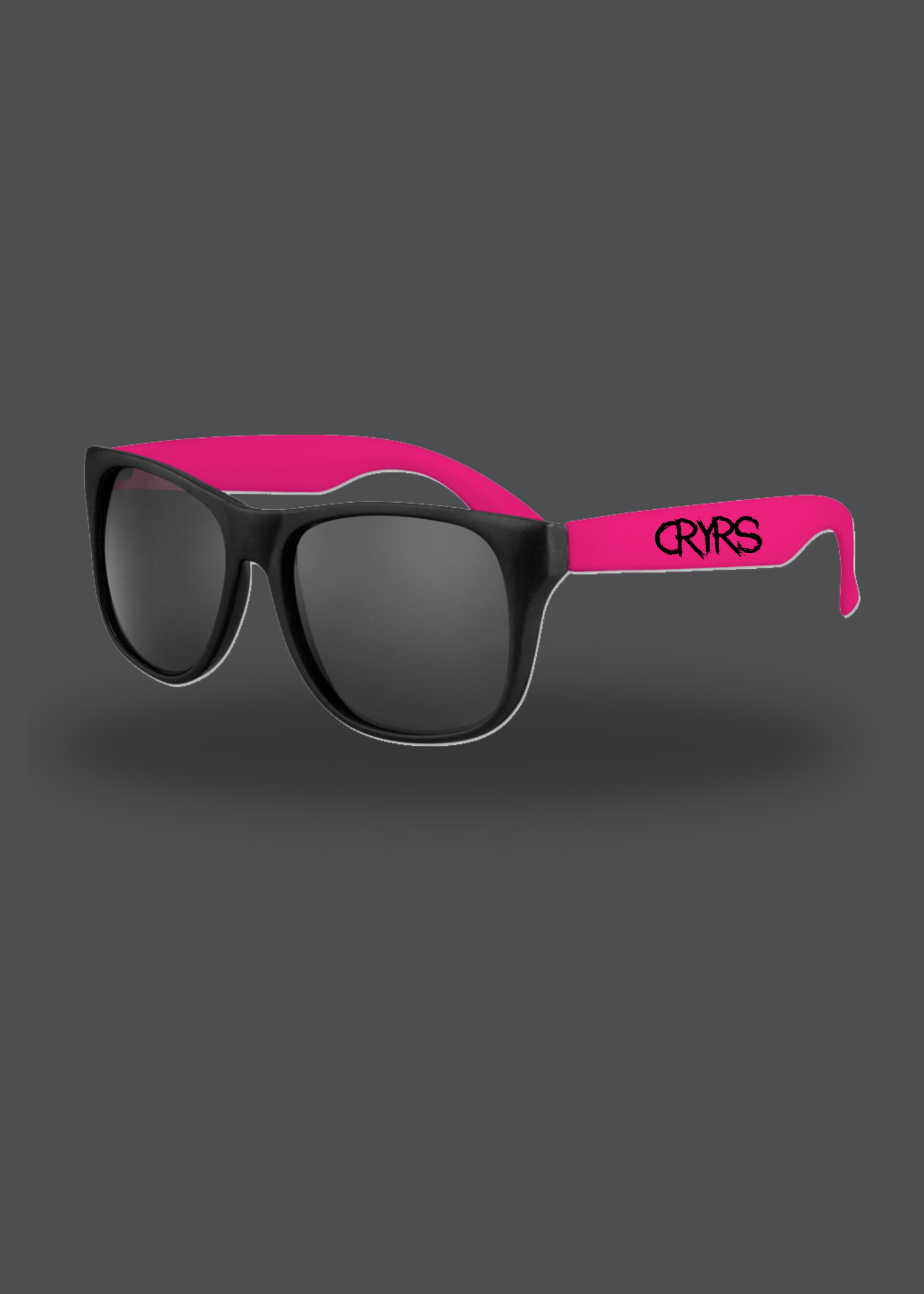 CRYRS Sunglasses
