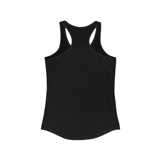Women's Elder Emeaux Racerback Tank