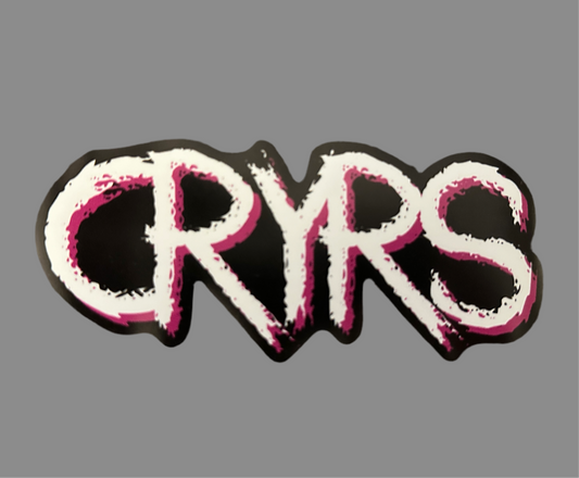 Logo Car Magnet