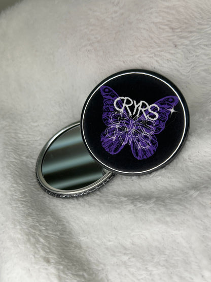 Pocket Mirror
