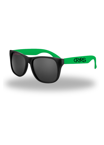 CRYRS Sunglasses
