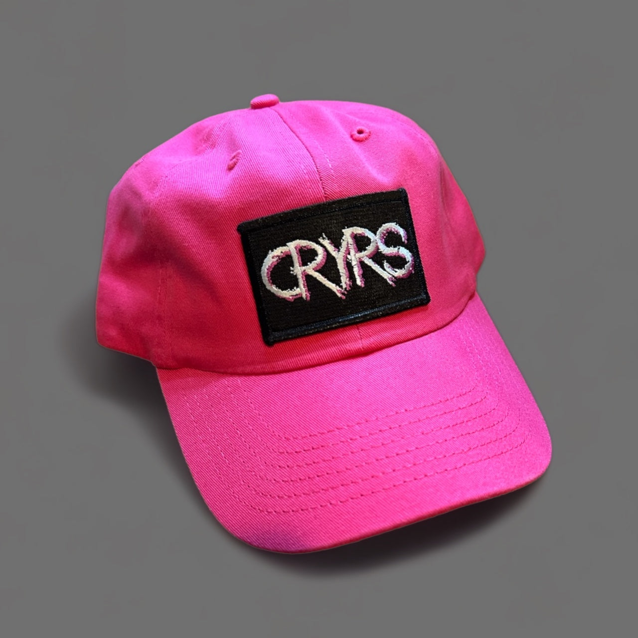 CRYRS Hat