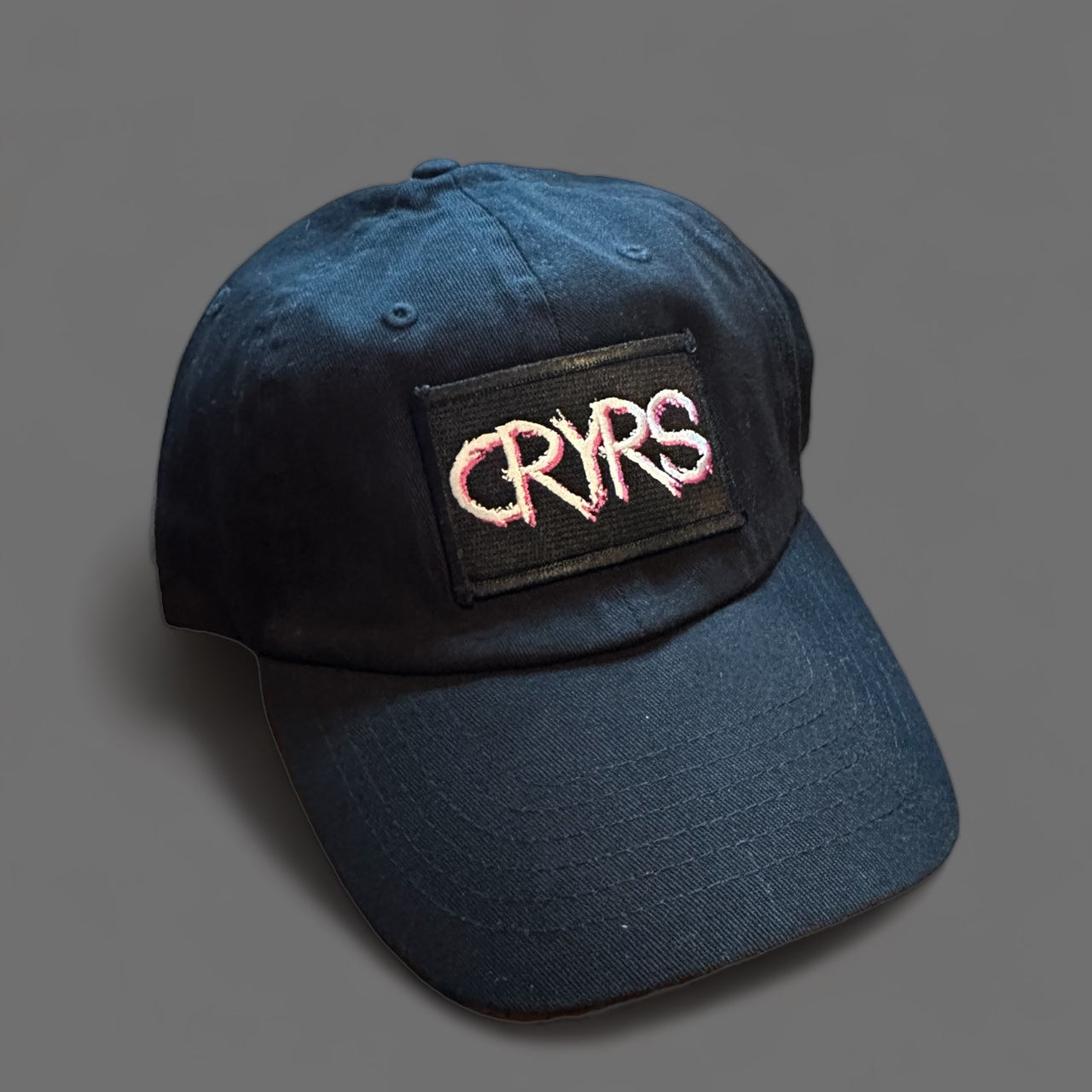CRYRS Hat