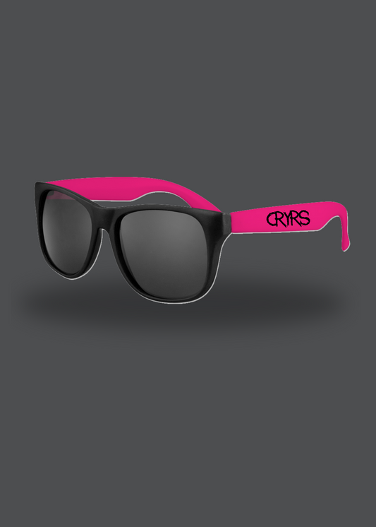 CRYRS Sunglasses