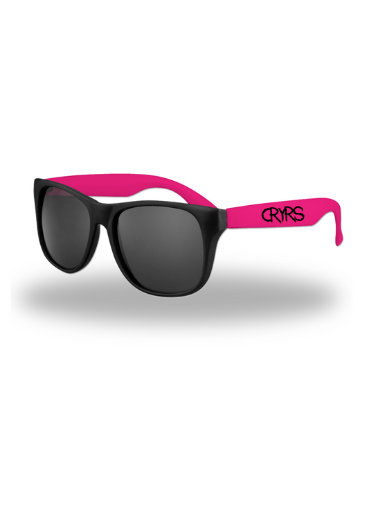 CRYRS Sunglasses