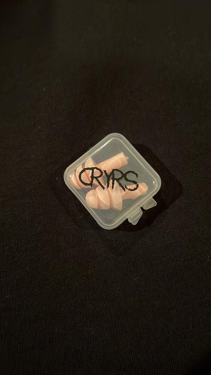 CRYRS Ear Plugs