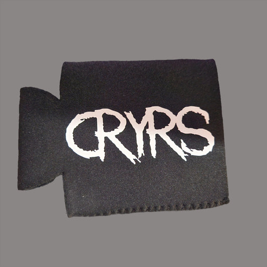 Original CRYRS Koozie